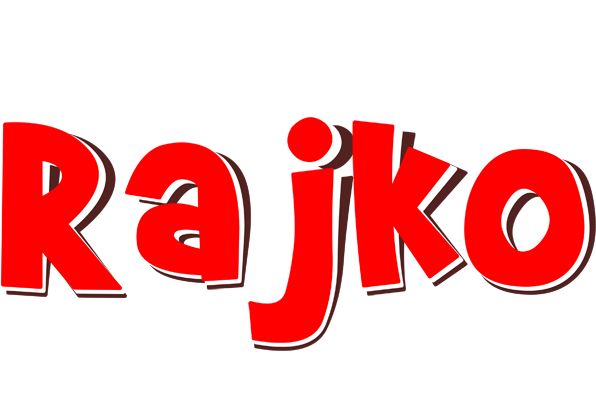 Rajko basket logo