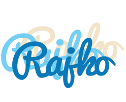 Rajko breeze logo