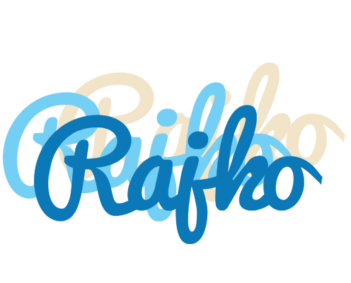 Rajko breeze logo