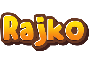 Rajko cookies logo