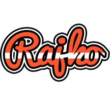 Rajko denmark logo