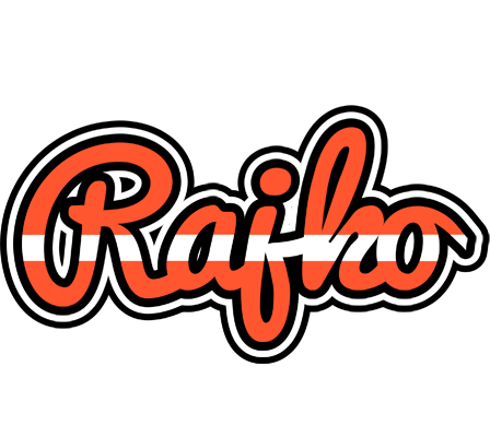 Rajko denmark logo