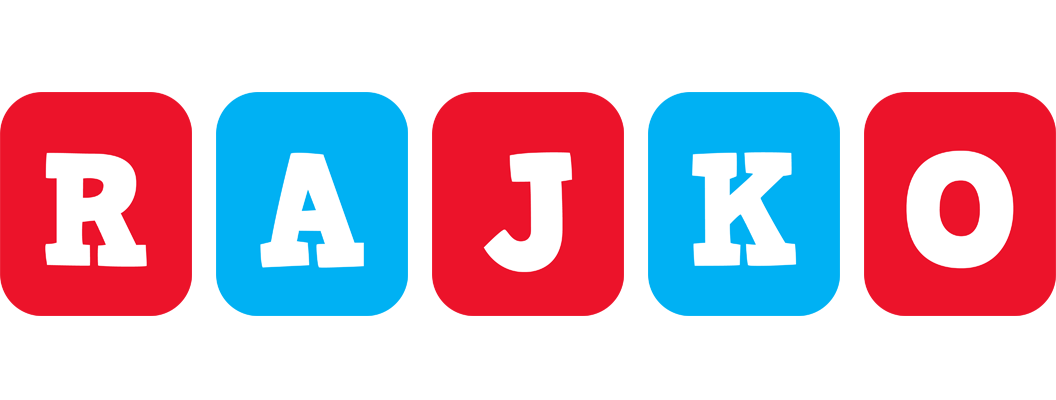 Rajko diesel logo