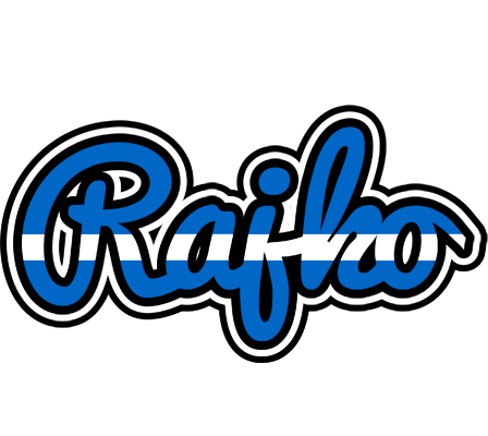 Rajko greece logo