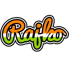 Rajko mumbai logo