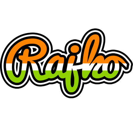Rajko mumbai logo
