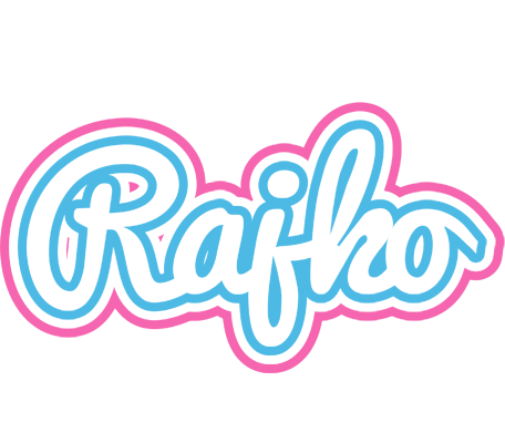 Rajko outdoors logo