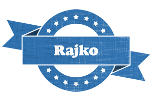 Rajko trust logo