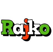 Rajko venezia logo