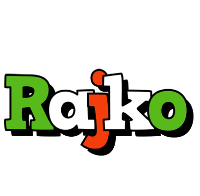 Rajko venezia logo