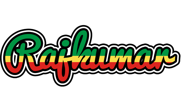 Rajkumar african logo