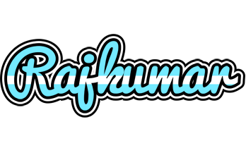 Rajkumar argentine logo