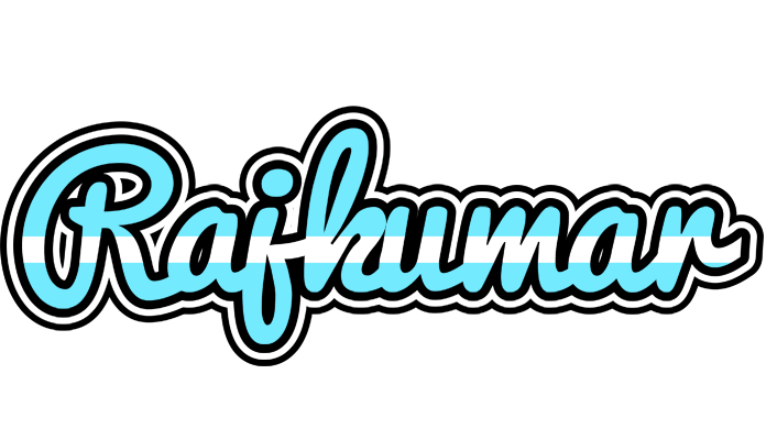 Rajkumar argentine logo