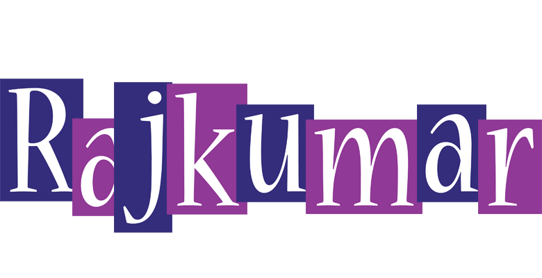 Rajkumar autumn logo