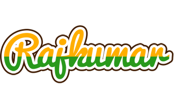 Rajkumar banana logo