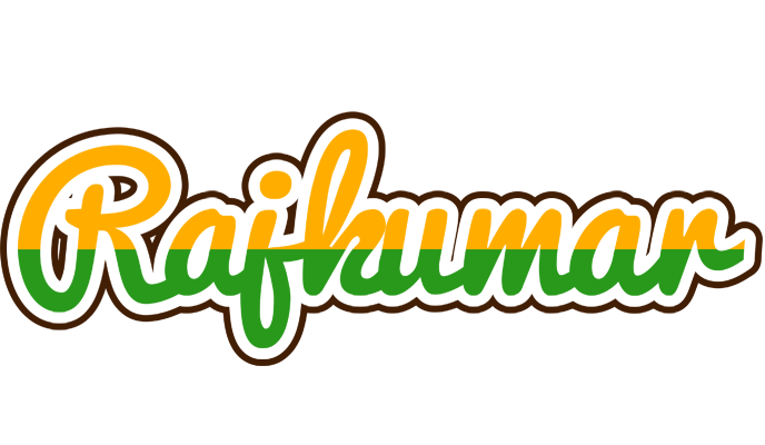Rajkumar banana logo