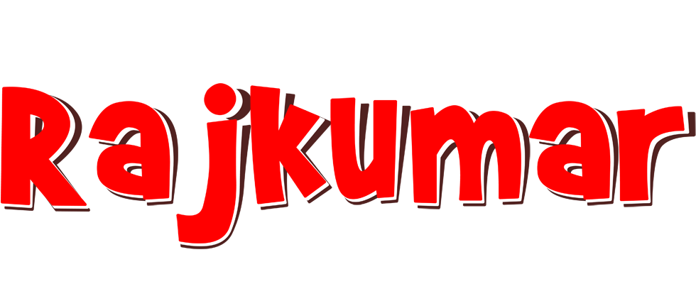 Rajkumar basket logo