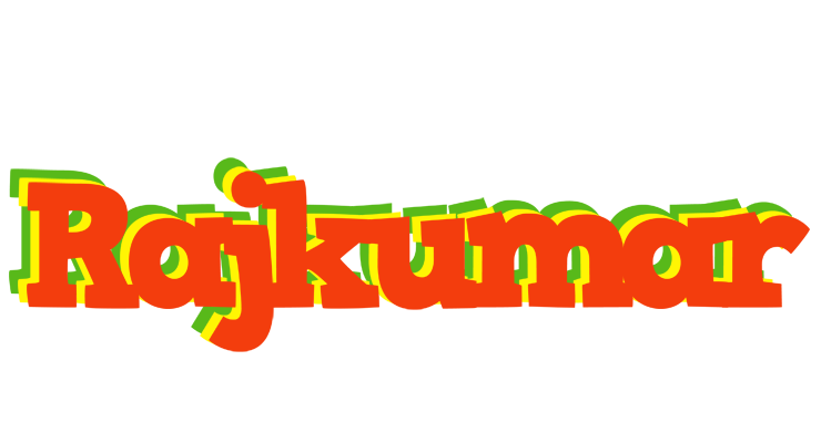Rajkumar bbq logo