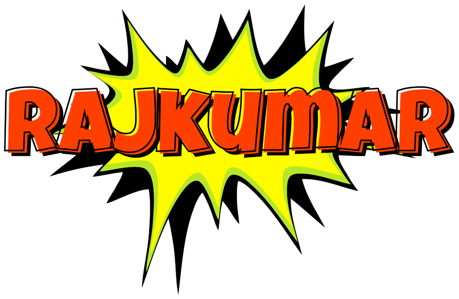 Rajkumar bigfoot logo