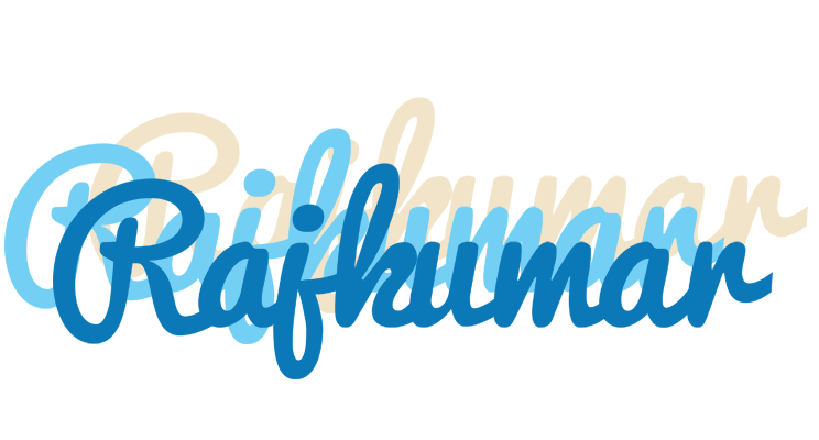 Rajkumar breeze logo