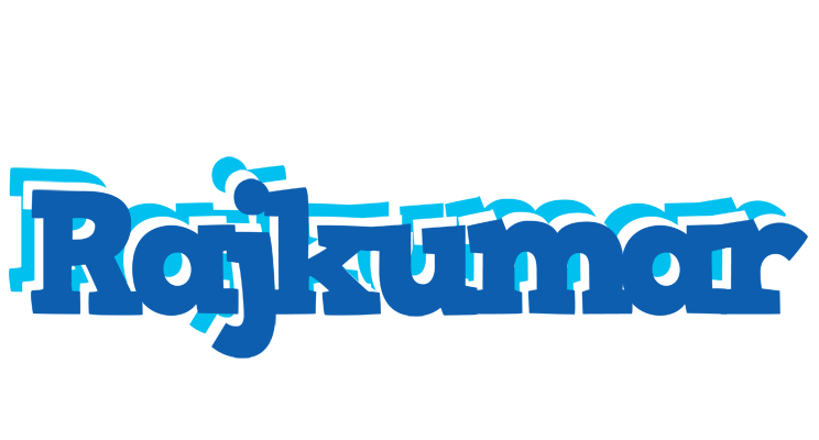 Rajkumar business logo