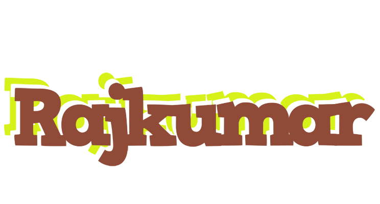 Rajkumar caffeebar logo