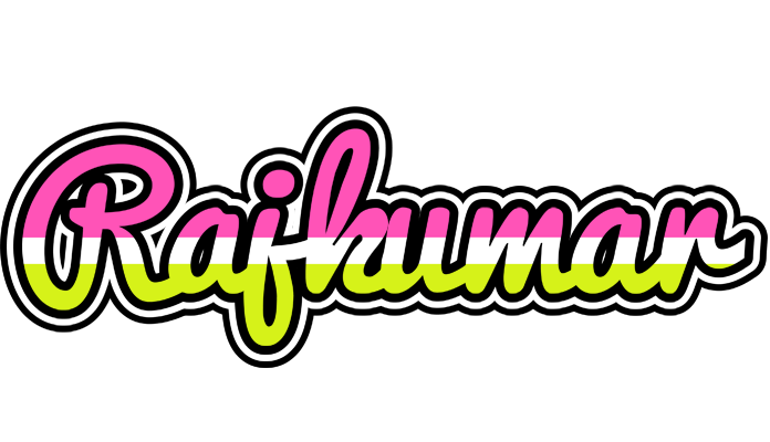 Rajkumar candies logo