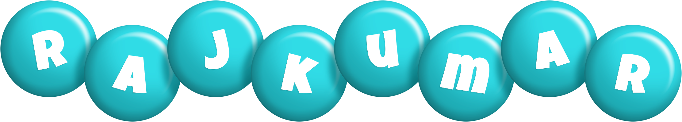 Rajkumar candy-azur logo