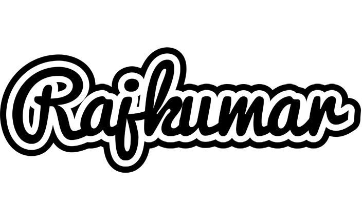 Rajkumar chess logo