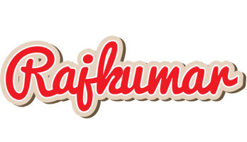 Rajkumar chocolate logo
