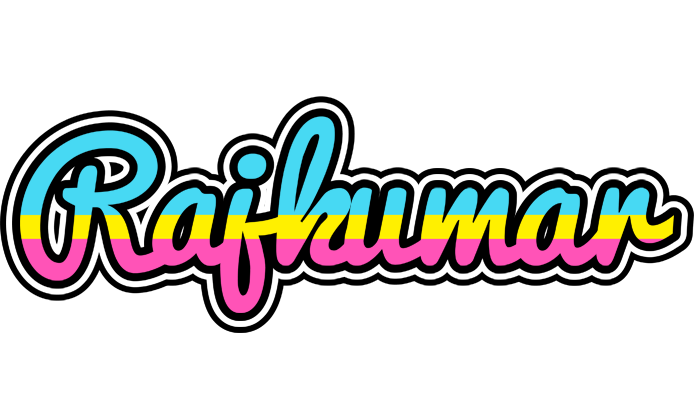 Rajkumar circus logo