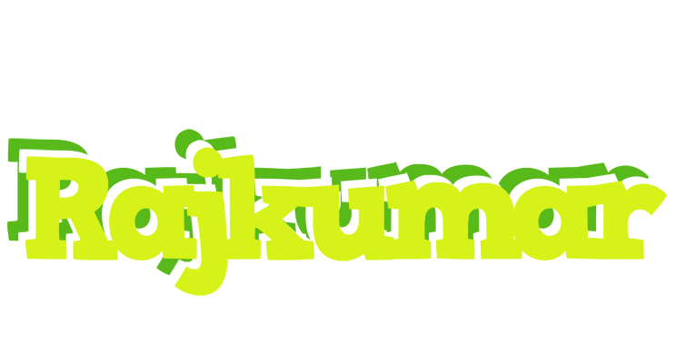 Rajkumar citrus logo