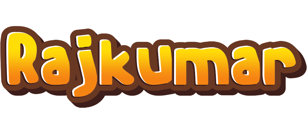 Rajkumar cookies logo