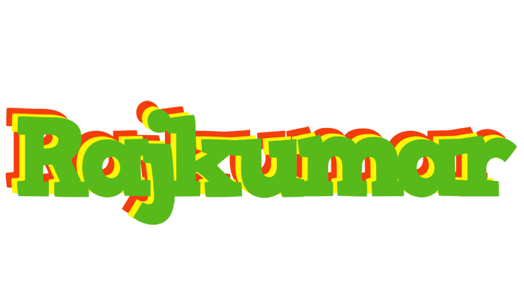 Rajkumar crocodile logo