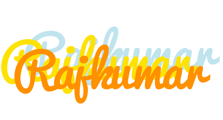Rajkumar energy logo