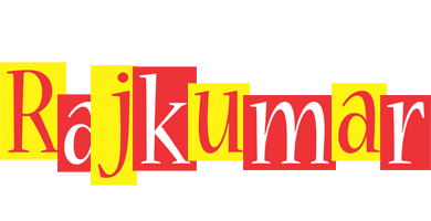 Rajkumar errors logo