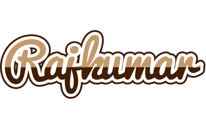 Rajkumar exclusive logo