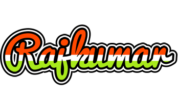 Rajkumar exotic logo