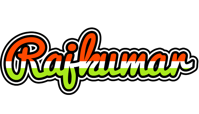 Rajkumar exotic logo