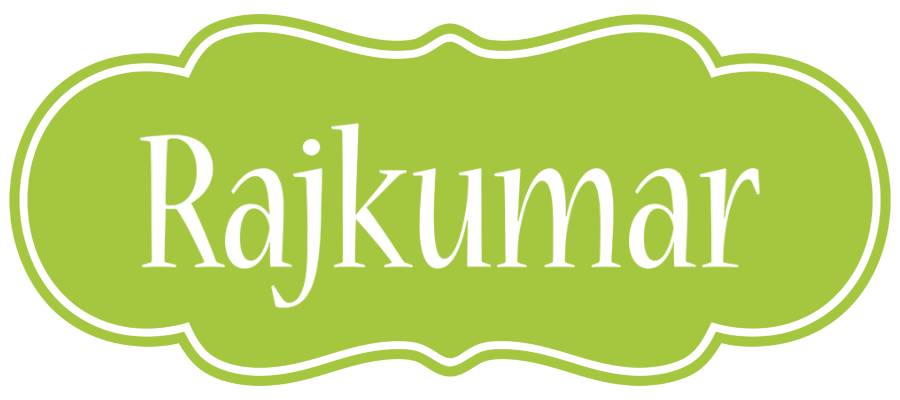 Rajkumar family logo