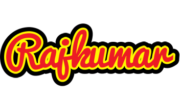 Rajkumar fireman logo