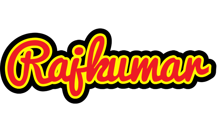 Rajkumar fireman logo