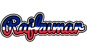 Rajkumar france logo