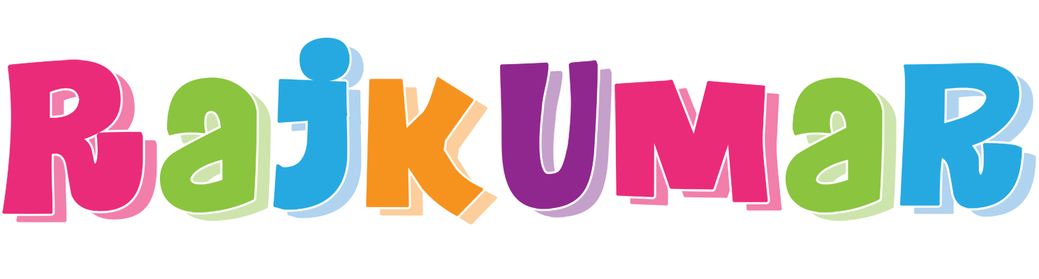 Rajkumar friday logo
