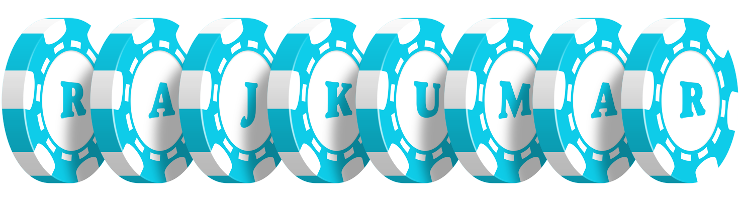 Rajkumar funbet logo