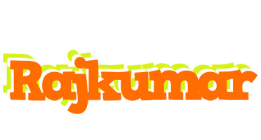 Rajkumar healthy logo