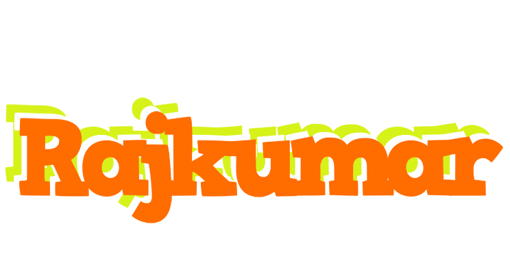 Rajkumar healthy logo