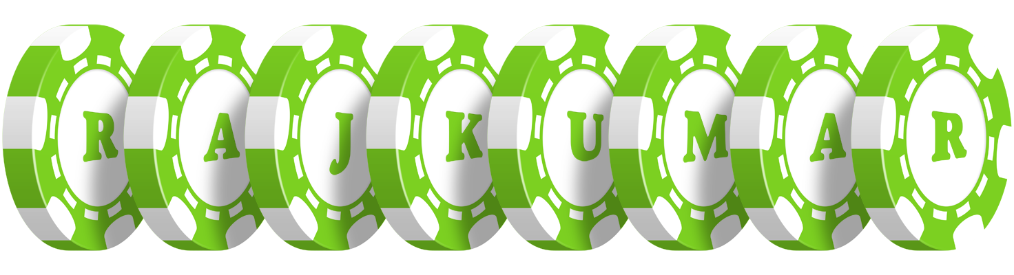 Rajkumar holdem logo