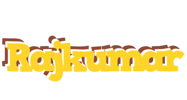 Rajkumar hotcup logo