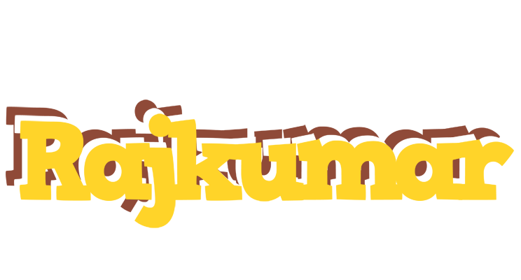 Rajkumar hotcup logo